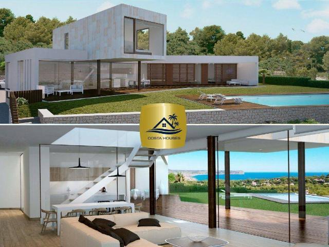 Casa chalet en Venta en Cap Martí El Tossalet Pinomar