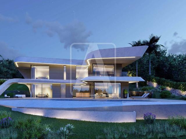 Casa chalet en Venta en Cap Martí El Tossalet Pinomar