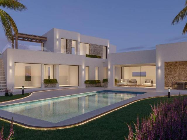 Casa chalet en Venta en Cap Martí El Tossalet Pinomar