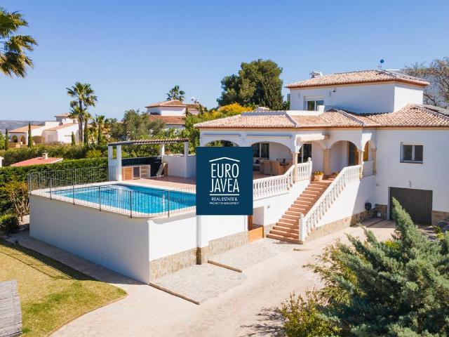 Casa chalet en Venta en Cap Martí El Tossalet Pinomar