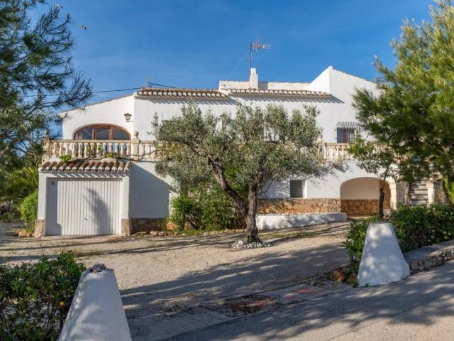 Casa chalet en Venta en Cap Martí El Tossalet Pinomar