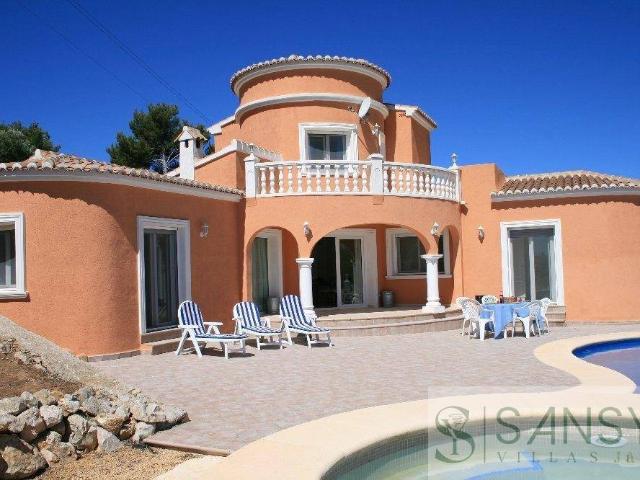Casa chalet en Venta en Cap Martí El Tossalet Pinomar
