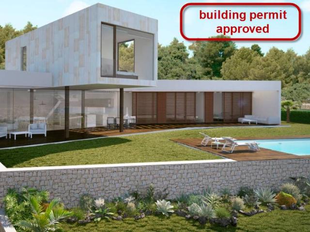 Casa chalet en Venta en Cap Martí El Tossalet Pinomar