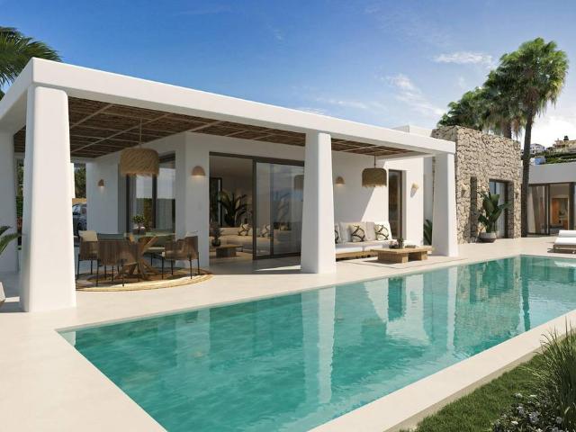 Casa chalet en Venta en Cap Martí El Tossalet Pinomar