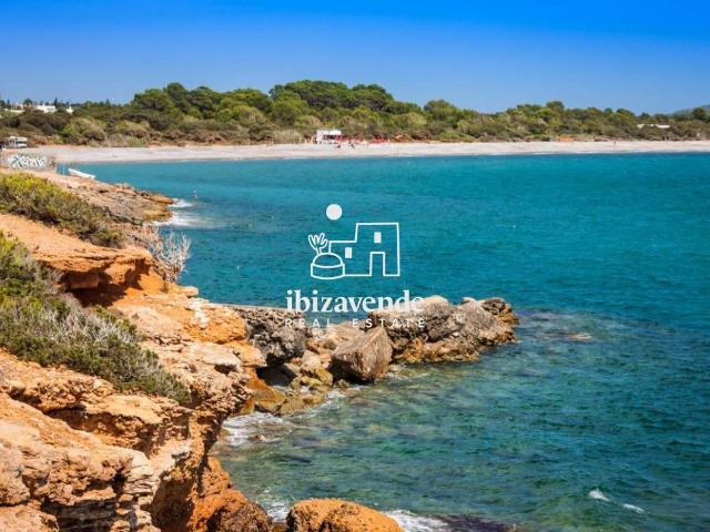 Casa chalet en Venta en Cap Martinet