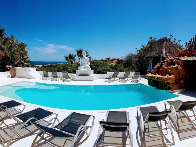 Casa chalet en Venta en Cap Martinet