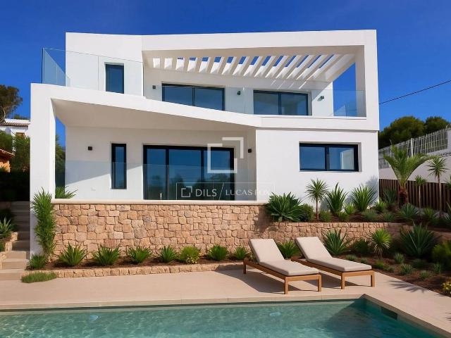 Casa chalet en Venta en Cap Martinet