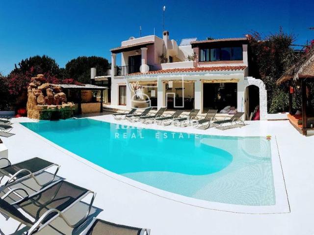 Casa chalet en Venta en Cap Martinet