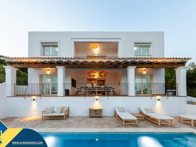 Casa chalet en Venta en Cap Martinet