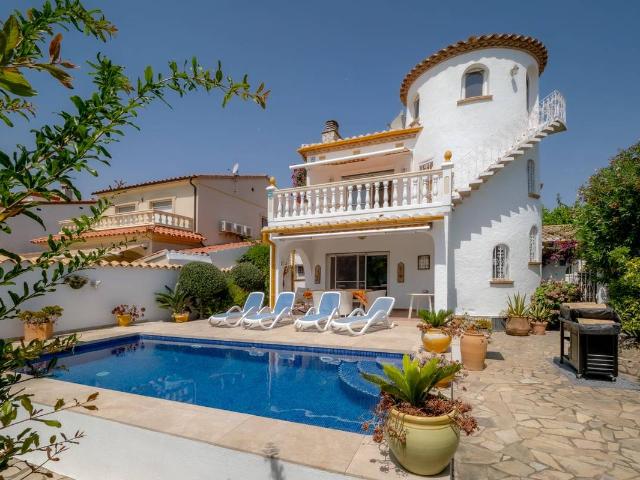 Casa chalet en Venta en Cap Ras Creus Falconera
