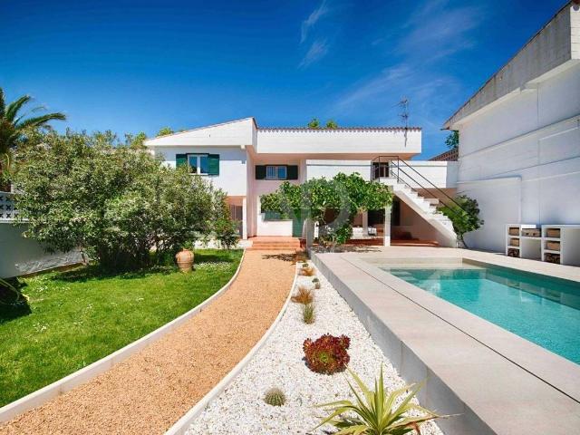 Casa chalet en Venta en Cap Ras Creus Falconera