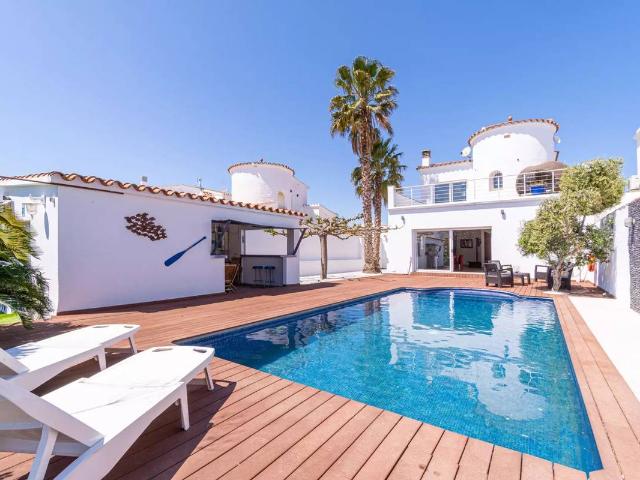 Casa chalet en Venta en Cap Ras Creus Falconera