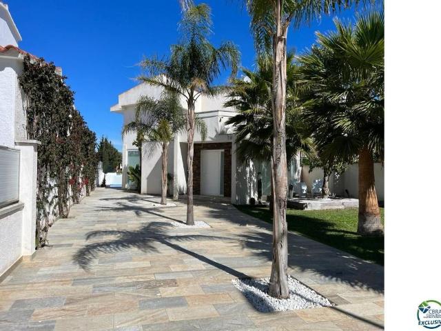 Casa chalet en Venta en Cap Ras Creus Falconera