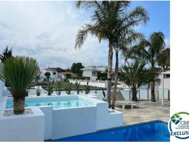 Casa chalet en Venta en Cap Ras Creus Falconera