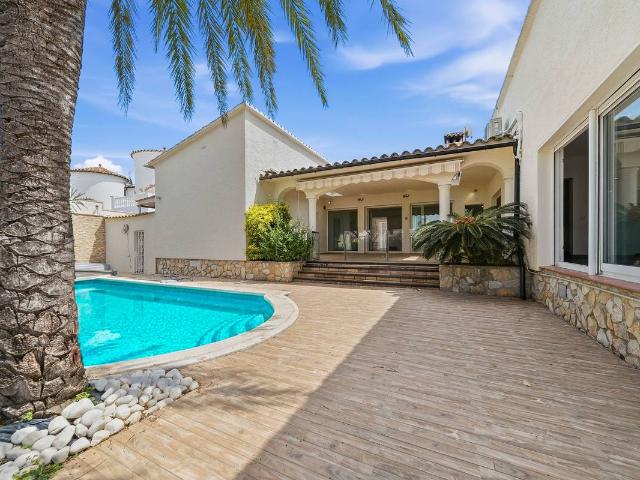 Casa chalet en Venta en Cap Ras Creus Falconera