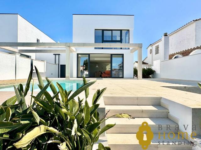 Casa chalet en Venta en Cap Ras Creus Falconera