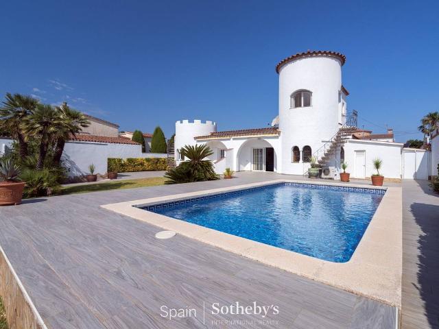 Casa chalet en Venta en Cap Ras Creus Falconera