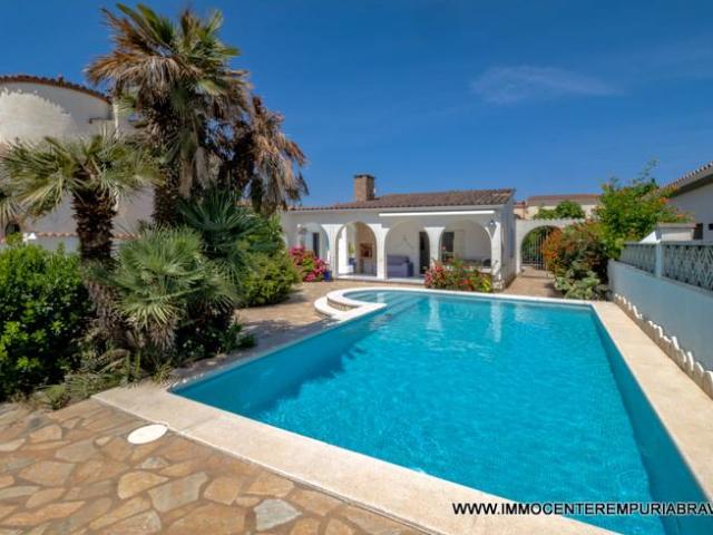 Casa chalet en Venta en Cap Ras Creus Falconera