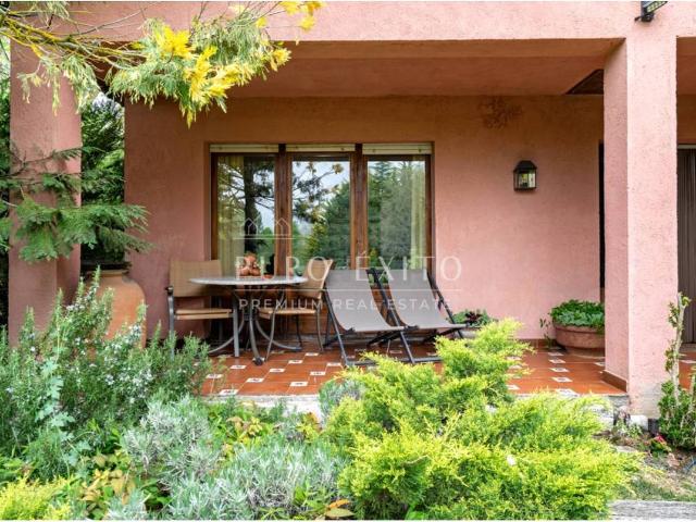 Casa chalet en Venta en Capafonts