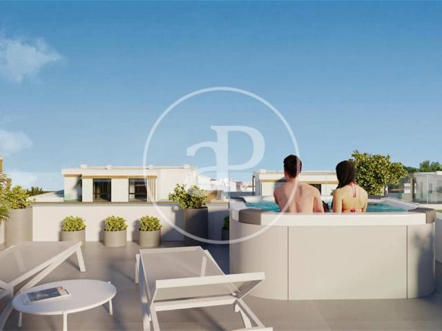 Casa chalet en Venta en Capdepera Poble