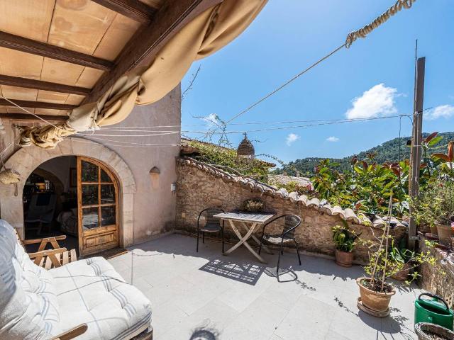 Casa chalet en Venta en Capdepera Poble