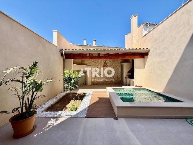 Casa chalet en Venta en Capdepera Poble