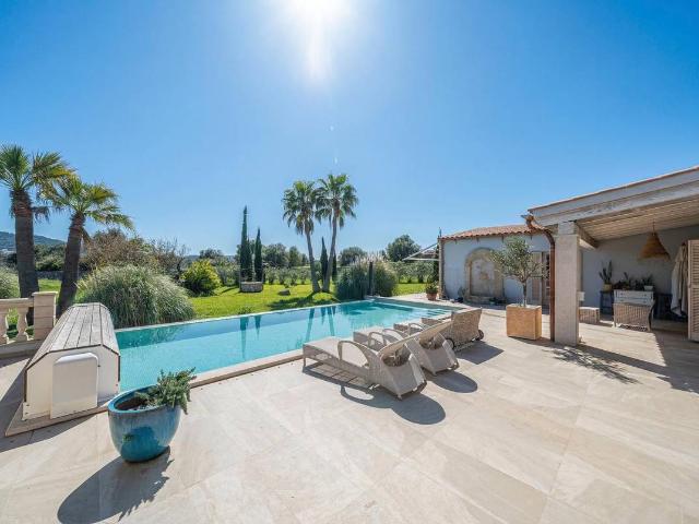 Casa chalet en Venta en Capdepera Poble