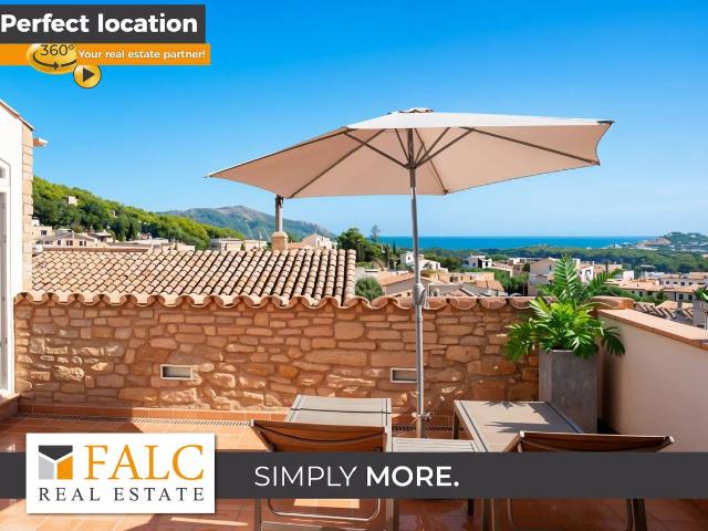 Casa chalet en Venta en Capdepera Poble