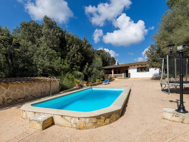 Casa chalet en Venta en Capdepera Poble