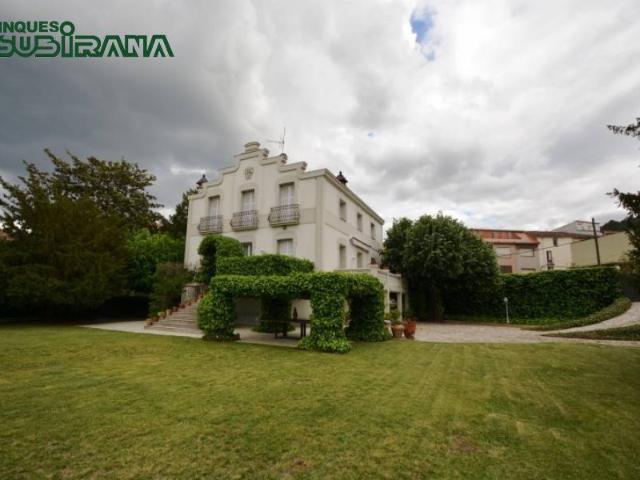 Casa chalet en Venta en Capellades