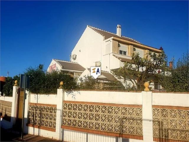 Casa chalet en Venta en Capellanía Retamar