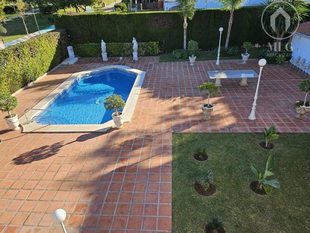 Casa chalet en Venta en Capellanía Retamar