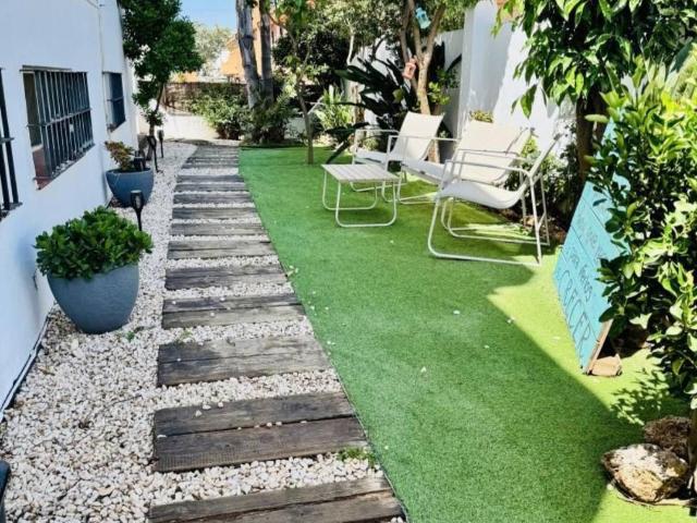 Casa chalet en Venta en Capellanía Retamar