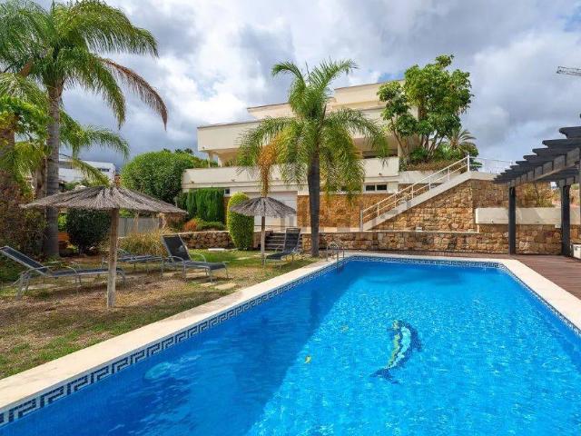 Casa chalet en Venta en Capellanía Retamar
