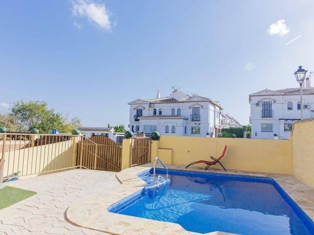 Casa chalet en Venta en Capellanía Retamar