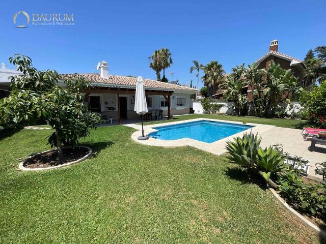 Casa chalet en Venta en Capellanía Retamar