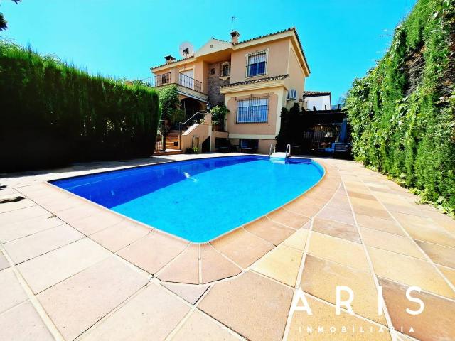Casa chalet en Venta en Capellanía Retamar