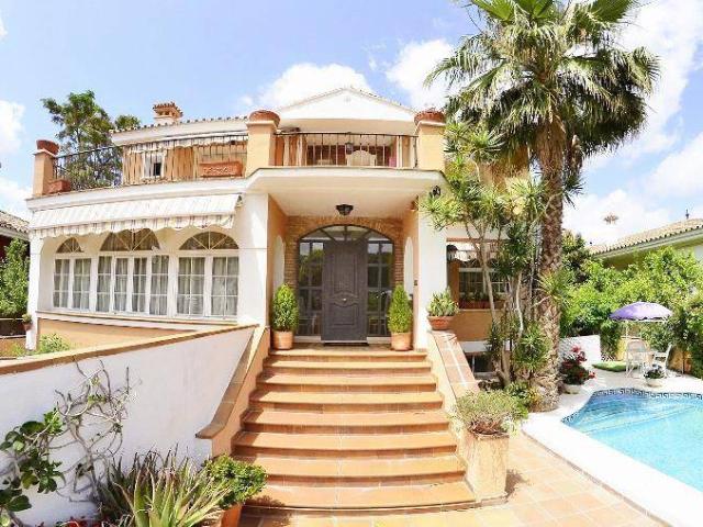 Casa chalet en Venta en Capellanía Retamar
