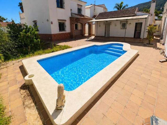 Casa chalet en Venta en Capellanía Retamar