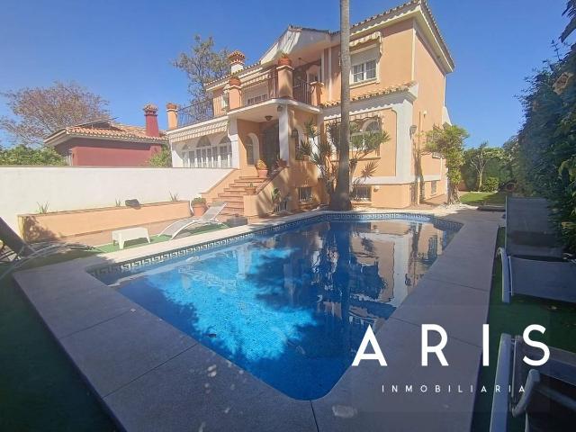 Casa chalet en Venta en Capellanía Retamar