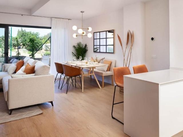 Casa chalet en Venta en Capellanía Retamar