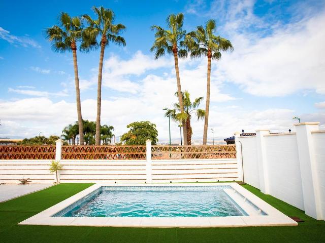 Casa chalet en Venta en Manantiales Lagar Cortijo