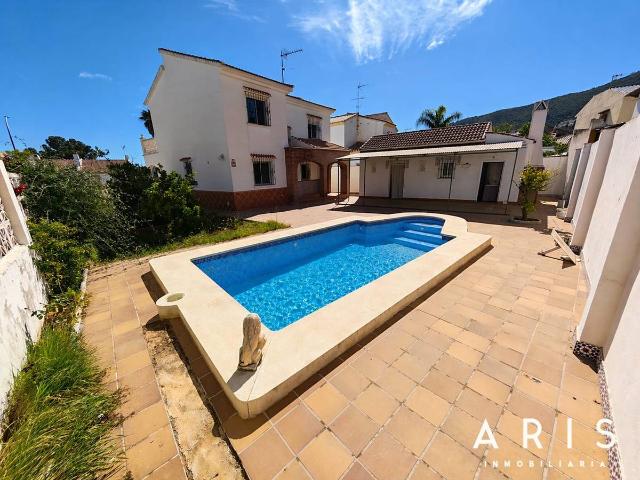 Casa chalet en Venta en Capellanía Retamar