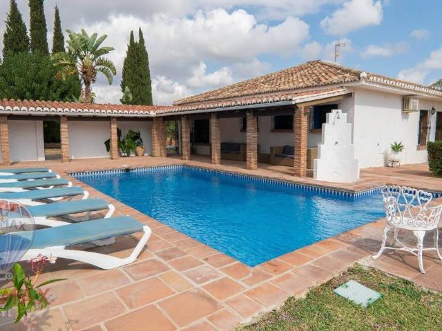 Casa chalet en Venta en Capellanía Retamar