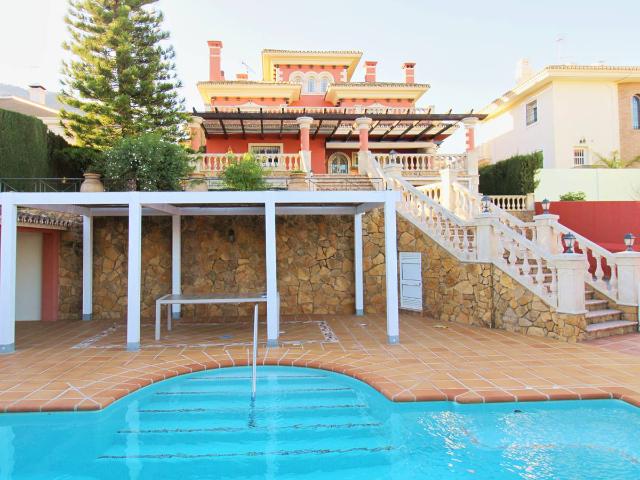 Casa chalet en Venta en Capellanía Retamar