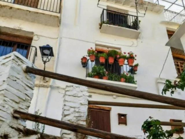 Casa chalet en Venta en Capileira