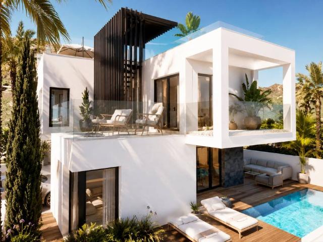 Casa chalet en Venta en Capistrano