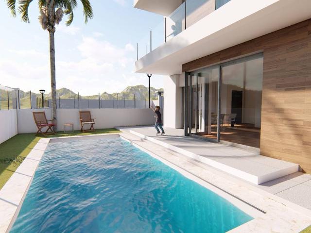 Casa chalet en Venta en Capistrano