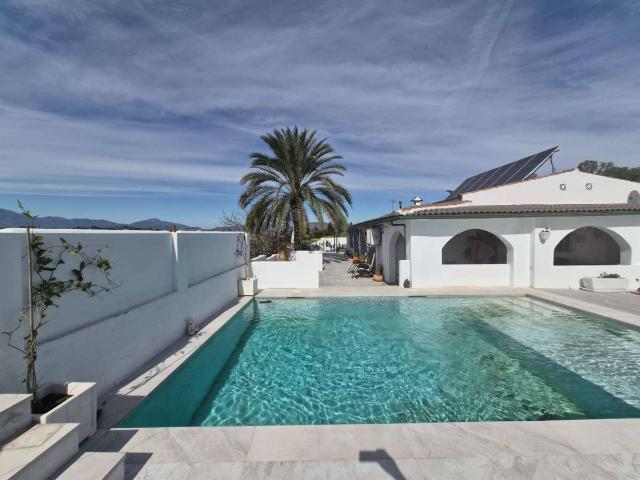Casa chalet en Venta en Cártama pueblo