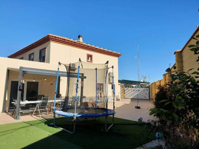 Casa chalet en Venta en Cártama